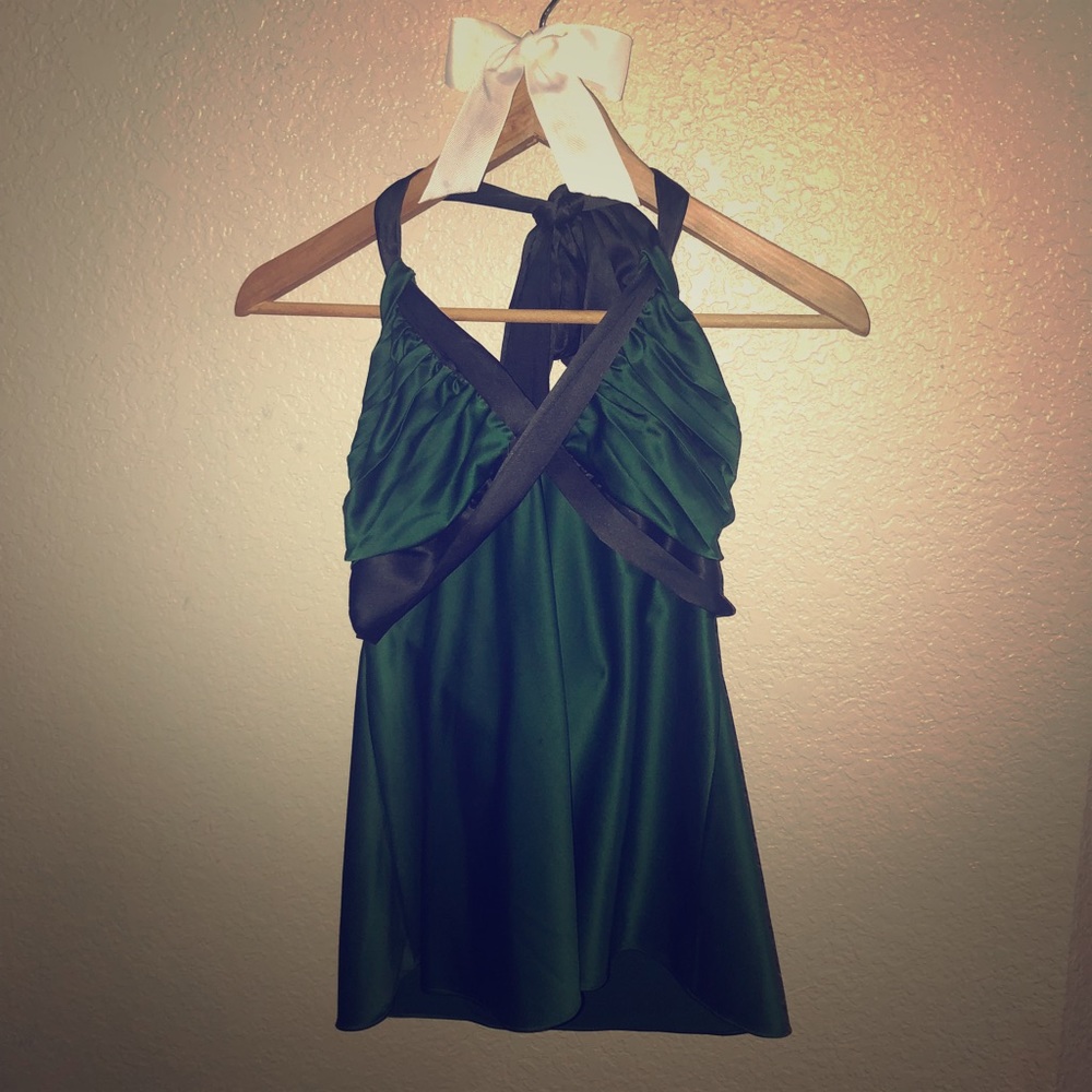 The Limited Silky Top